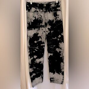 Jeans by Elan.  Button fly size M(8-10) NWOT